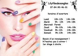 lilyfedesongles 80650 Vignacourt
